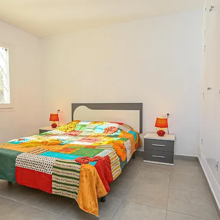 Litoral Costa Dorada - Casa Osca Only Families Prázdninový dům Cambrils