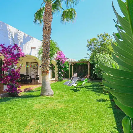 Litoral Costa Dorada - Casa Osca Only Families Prázdninový dům *