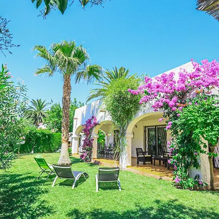 Litoral Costa Dorada - Casa Osca Only Families