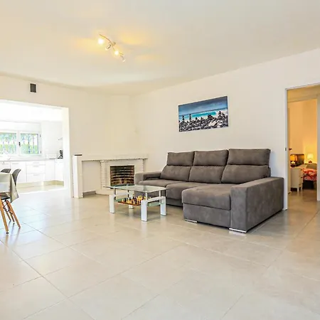 Litoral Costa Dorada - Casa Osca Only Families * Cambrils