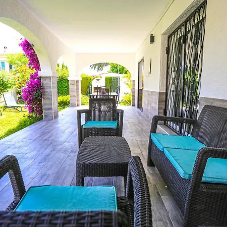 Litoral Costa Dorada - Casa Osca Only Families Prázdninový dům Cambrils
