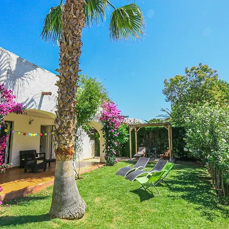 Litoral Costa Dorada - Casa Osca Only Families