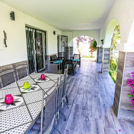 Prázdninový dům Litoral Costa Dorada - Casa Osca Only Families