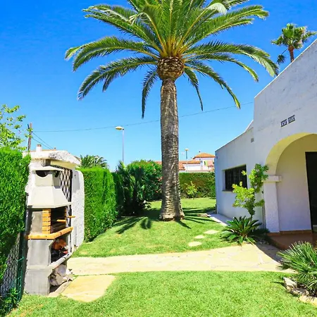 Litoral Costa Dorada - Casa Osca Only Families *