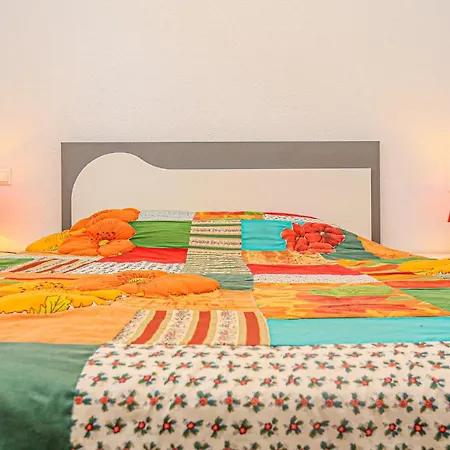 Prázdninový dům Litoral Costa Dorada - Casa Osca Only Families