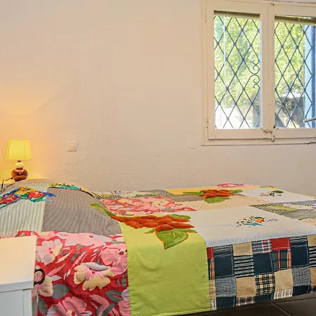 Litoral Costa Dorada - Casa Osca Only Families *