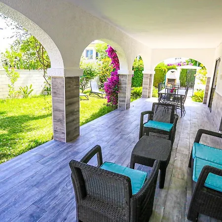 Litoral Costa Dorada - Casa Osca Only Families Cambrils