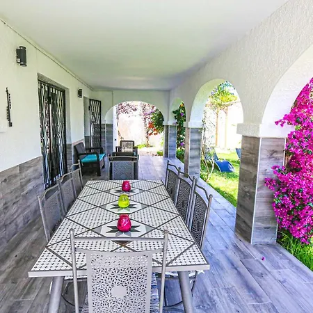 Litoral Costa Dorada - Casa Osca Only Families Prázdninový dům *