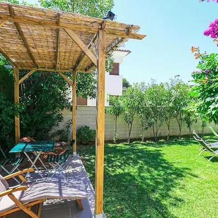 Prázdninový dům Litoral Costa Dorada - Casa Osca Only Families *