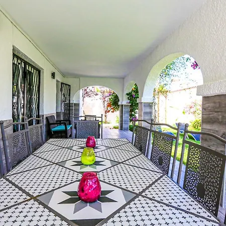 Litoral Costa Dorada - Casa Osca Only Families Prázdninový dům *
