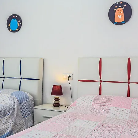 Prázdninový dům Litoral Costa Dorada - Casa Osca Only Families *