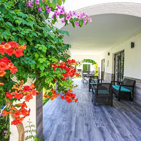 Prázdninový dům Litoral Costa Dorada - Casa Osca Only Families *