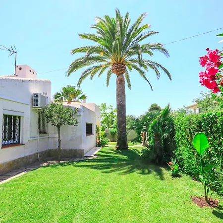 Litoral Costa Dorada - Casa Osca Only Families * Cambrils