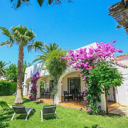 Litoral Costa Dorada - Casa Osca Only Families *