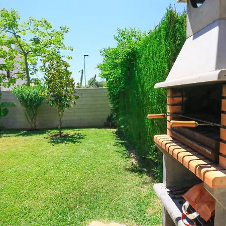 Litoral Costa Dorada - Casa Osca Only Families Vakantiehuis Cambrils