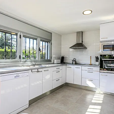 Litoral Costa Dorada - Casa Osca Only Families * Cambrils