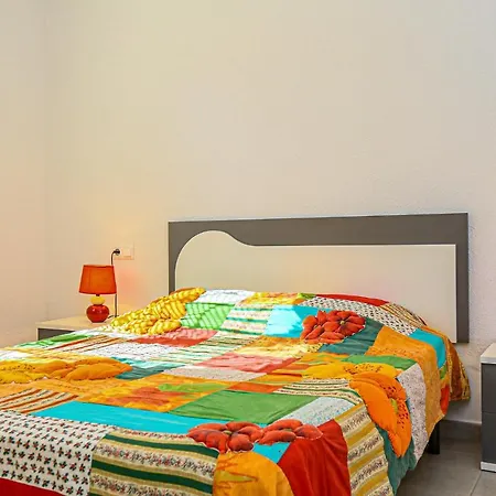 Litoral Costa Dorada - Casa Osca Only Families Prázdninový dům