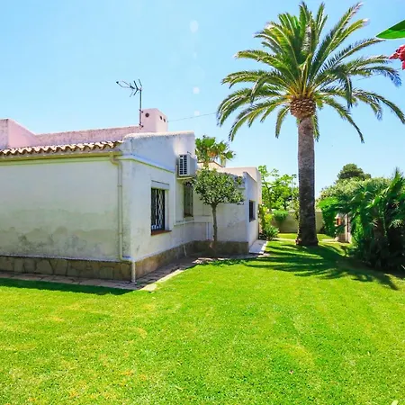 Vakantiehuis Litoral Costa Dorada - Casa Osca Only Families Cambrils