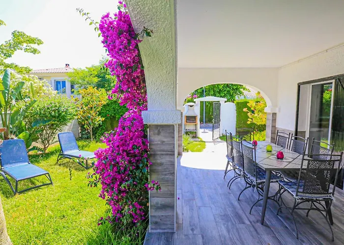 Litoral Costa Dorada - Casa Osca Only Families * Cambrils