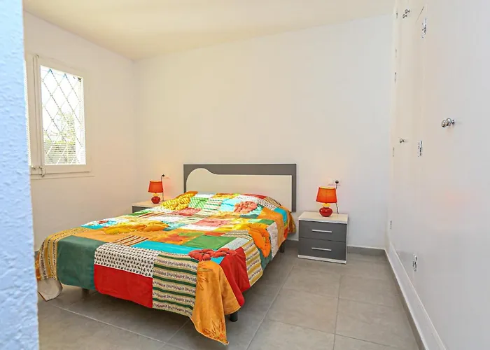 Litoral Costa Dorada - Casa Osca Only Families Tatil Evi Cambrils