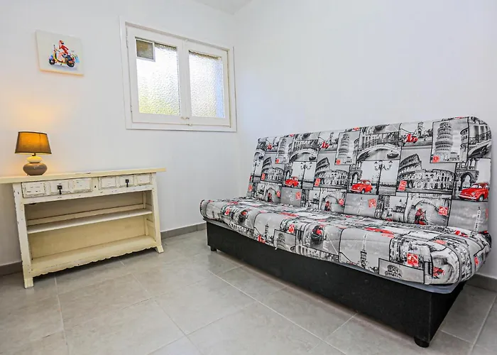 Litoral Costa Dorada - Casa Osca Only Families Tatil Evi Cambrils