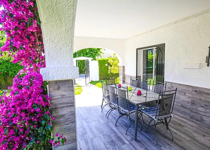 Litoral Costa Dorada - Casa Osca Only Families Cambrils