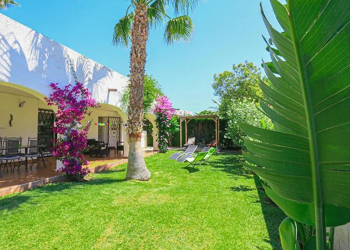 Litoral Costa Dorada - Casa Osca Only Families Tatil Evi *