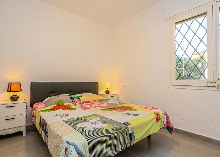 Litoral Costa Dorada - Casa Osca Only Families * Cambrils
