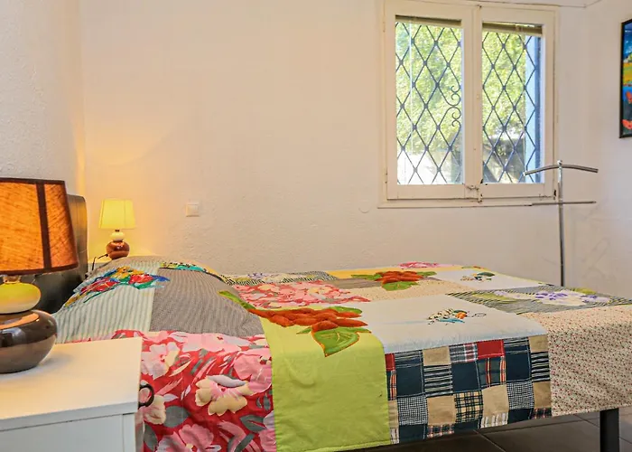 Litoral Costa Dorada - Casa Osca Only Families *