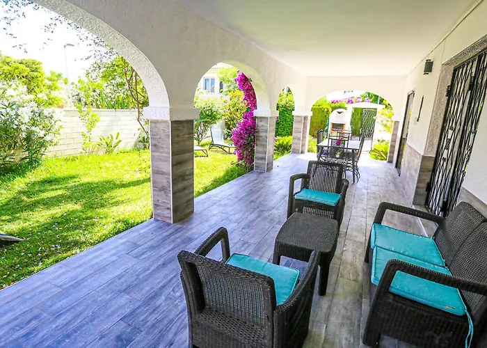 Litoral Costa Dorada - Casa Osca Only Families Cambrils