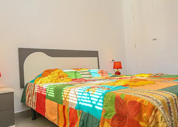 Litoral Costa Dorada - Casa Osca Only Families *