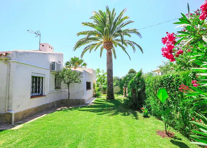 Litoral Costa Dorada - Casa Osca Only Families * Cambrils
