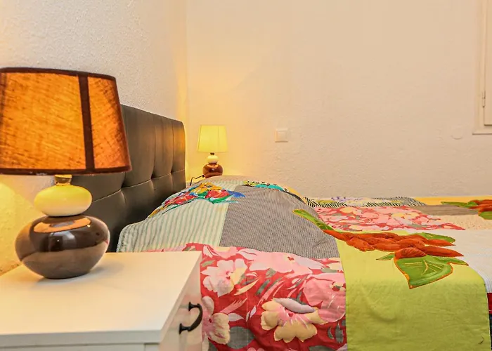 Litoral Costa Dorada - Casa Osca Only Families * Cambrils