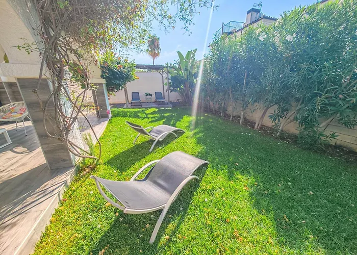 Litoral Costa Dorada - Casa Osca Only Families Tatil Evi Cambrils
